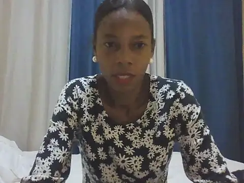 niki301 online show from March 25, 1:00 am