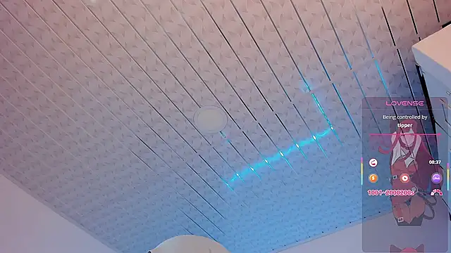 alely ale online show from March 31, 7:14 pm