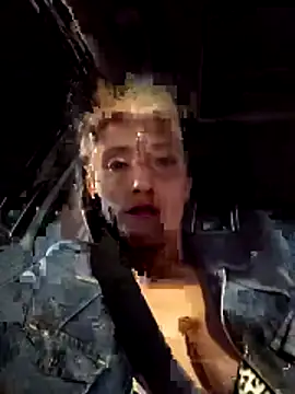 JohanitaRex online show from March 29, 2:43 am