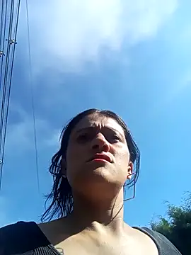 JohanitaRex online show from March 25, 1:36 pm