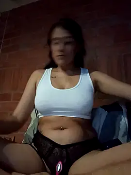 JohanitaRex online show from April 4, 3:38 am