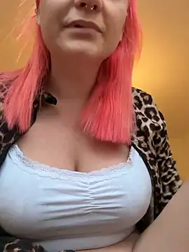Fiebie licious  online show from May 21, 3:26 am