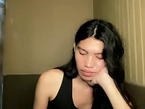 Yourgoddess jayve online show from May 9, 12:29 pm