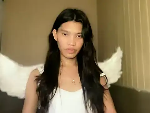 Yourgoddess jayve online show from May 26, 6:46 am