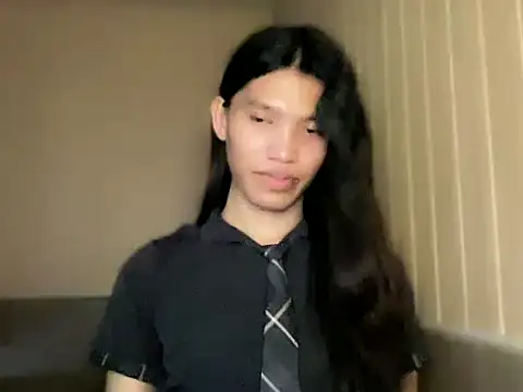 Yourgoddess jayve online show from May 14, 5:35 am