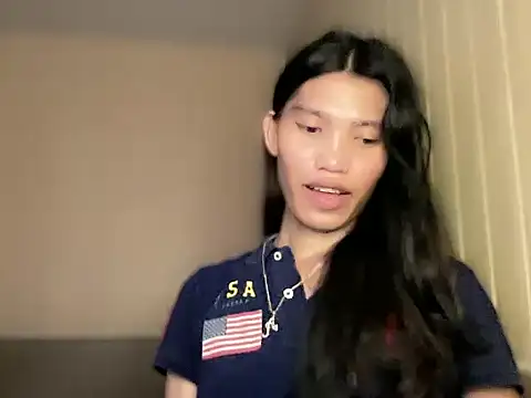 Yourgoddess jayve online show from May 24, 4:22 am