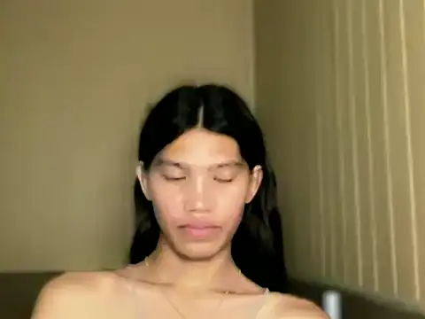 Yourgoddess jayve online show from May 16, 10:36 am
