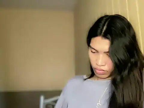 Yourgoddess jayve online show from May 12, 2:42 am
