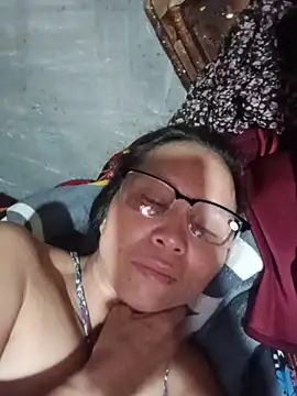 Tina6886 online show from May 12, 8:15 pm