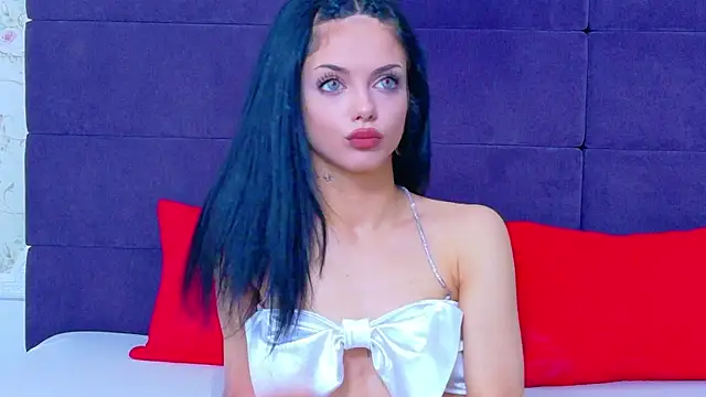 NataliaCroft online show from May 19, 2:13 pm