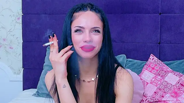 NataliaCroft online show from May 3, 2:09 pm