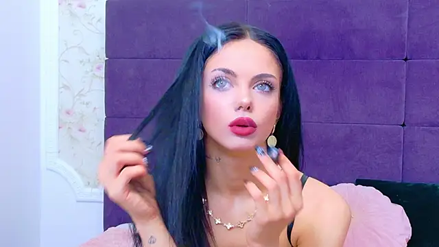 NataliaCroft online show from May 11, 2:19 pm