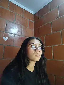 Amanda x1 online show from April 25, 9:12 pm