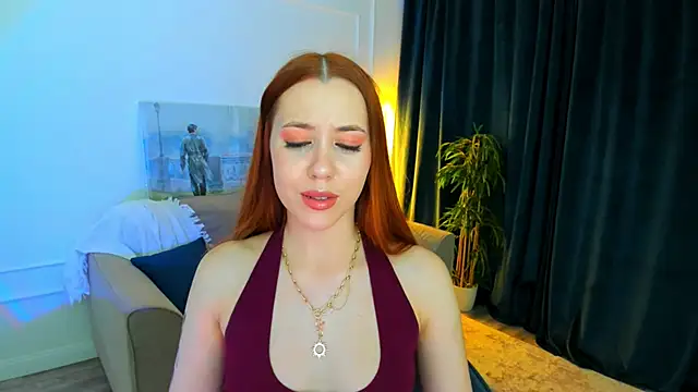 BloomAndFun online show from April 8, 7:49 pm