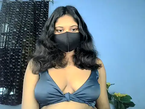 KASHISH SINGH  online show from May 5, 4:48 am