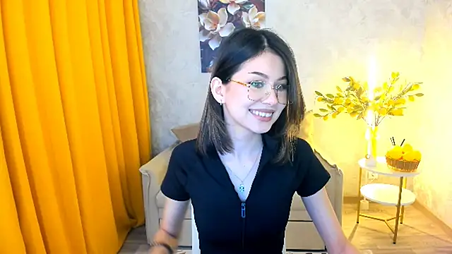 KateKross online show from March 31, 7:14 pm