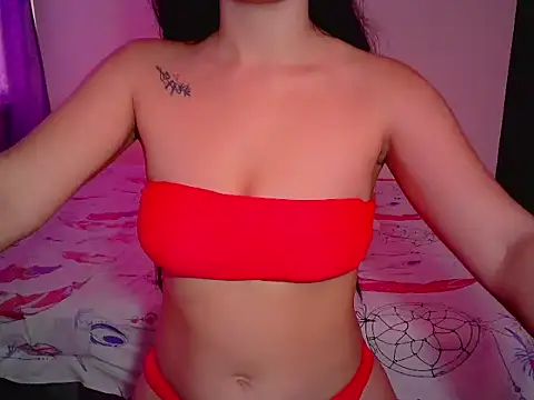 KattySquirtt online show from March 12, 8:55 pm