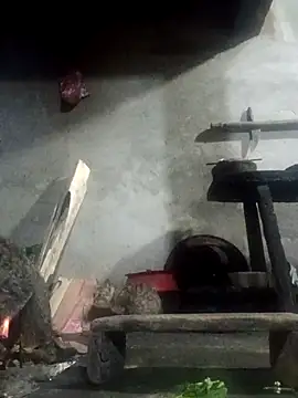 Rosie-LoveU online show from April 4, 11:14 pm