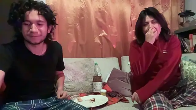 NickMellow online show from March 21, 7:24 am