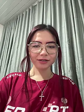 gatita b online show from March 9, 4:15 am