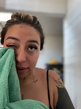 CarolQueen1  online show from May 10, 12:51 pm