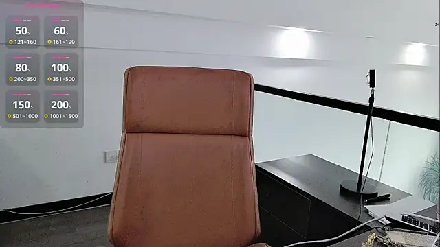 Yiyi-ii online show from March 27, 3:19 am