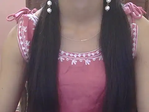 Lovely Ananta online show from May 19, 4:36 pm