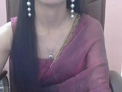 Lovely Ananta online show from April 13, 5:36 pm