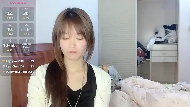 D-Wanming online show from March 27, 8:26 am