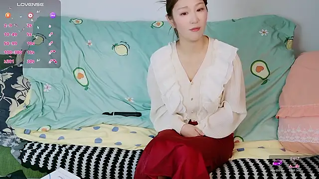 yangyang2026 online show from March 10, 11:25 am