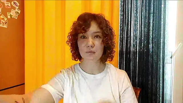 OlivaArashiro online show from March 23, 10:05 pm