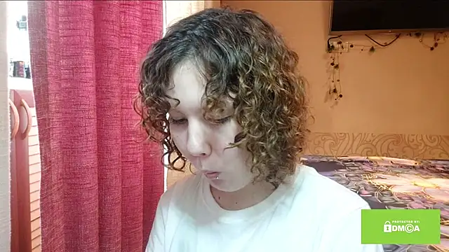 OlivaArashiro online show from March 25, 10:23 pm