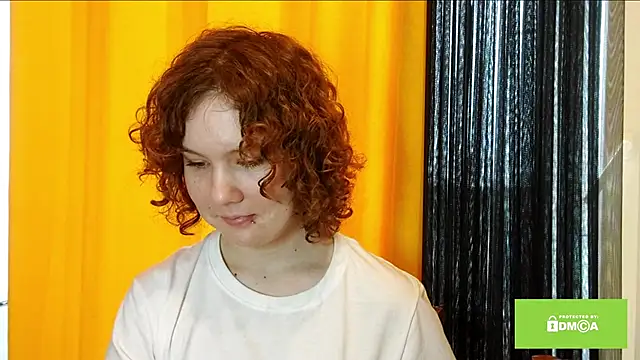 OlivaArashiro online show from March 24, 10:15 pm