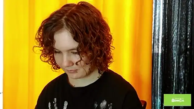 OlivaArashiro online show from April 8, 11:07 pm