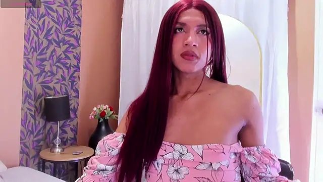 july quinzel online show from May 8, 3:10 am