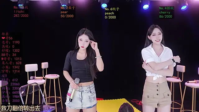 SG-0310 online show from May 8, 9:12 am