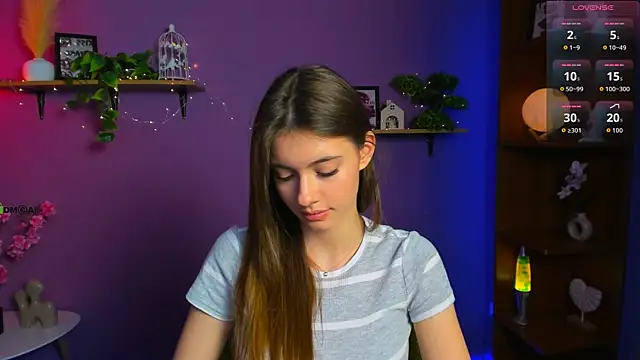 mia bamby1 online show from May 22, 11:52 am