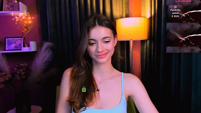 mia bamby1 online show from May 19, 11:39 am