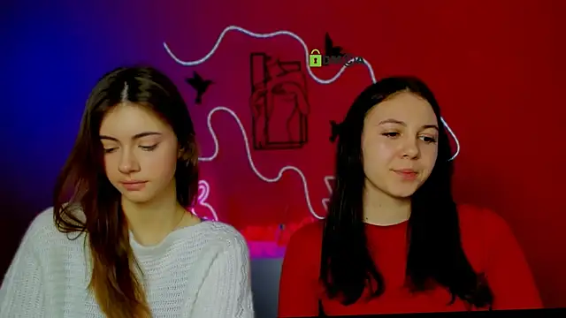 mia bamby1 online show from March 31, 5:18 am