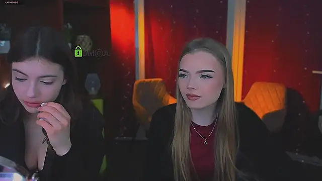 mia bamby1 online show from March 23, 6:19 am