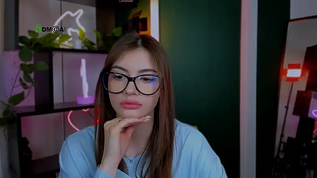 mia bamby1 online show from April 1, 5:19 am