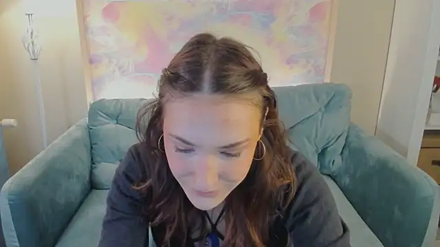 MirageAnn online show from March 24, 1:05 pm