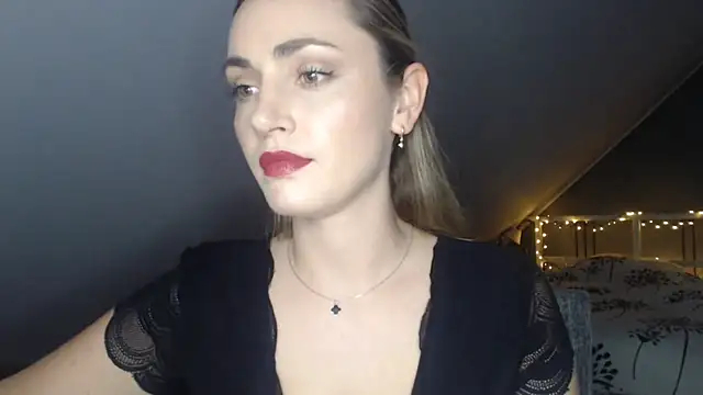 ScarlettSensitive online show from May 30, 2:26 pm