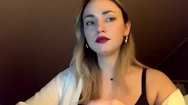 ScarlettSensitive online show from March 23, 9:21 pm