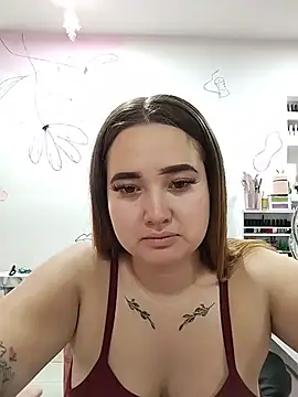 brigitt3 online show from May 16, 12:37 pm