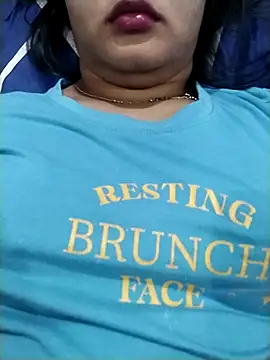 Chandrika Yadav online show from March 13, 11:55 am