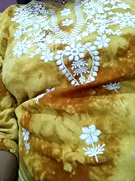 Chandrika Yadav online show from March 15, 2:52 pm