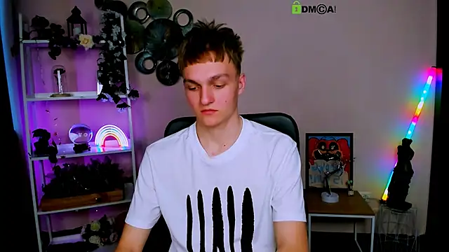 john lik online show from April 6, 1:45 pm