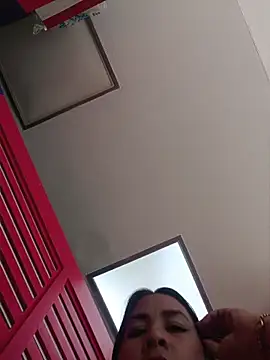 Karla  Morrison online show from April 24, 7:16 pm