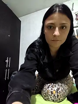 Scarlet Passion online show from April 6, 11:39 pm